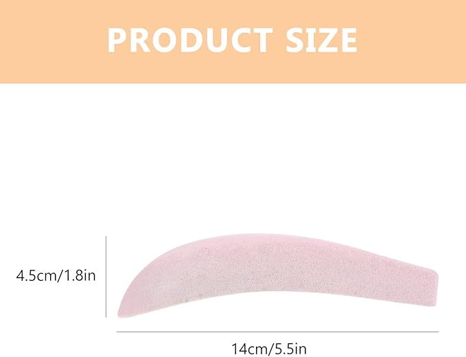 Garment Hanger Shoulder Pad 10PCS Flocking Hangers Shoulder Pads Clothes Hanger Shoulder Forms Shoulder Support Protectors Non Clothes Hanger Shoulder Forms