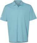 adidas Climalite Solid Polo