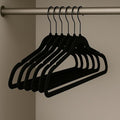 SPN Hangers (Black Velvet 50 Count)
