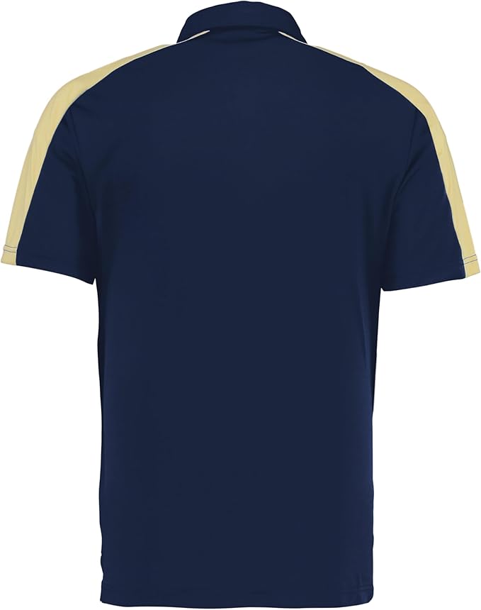 Augusta Sportswear Bi-Color Vital Polo