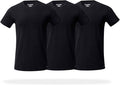 Pair of Thieves Men Super Soft Crew Neck | T-Shirt for Men | Breathable, Tagless Performance Cotton Blend | All-Day Wear