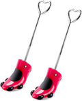 XYH Shoe Stretcher for Women and Men - 4-Way Adjustable for Wide Feet