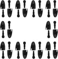 Shoe Trees Men Stretcher Holder Shaper Support with A Shoe Bag