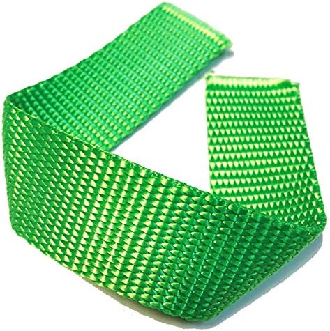 CollarSafe Replacement Collar NO Holes Fit PetSafe Stay & Play Wireless PIF00-12918 12917, Sonic Bark, Pawz Away, SportDog NoBark - Weaves Around Module - NO Holes/Read/Look at Photos