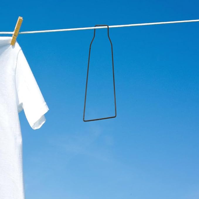 Zerodeko Household Wool Clothes Frame Reusable Sweater Expander Iron- Clothing Sleeve Expander for Shrinkage Repair