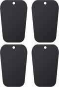 HARFINGTON Boot Shaper Form Inserts Boots Tall Support for Women