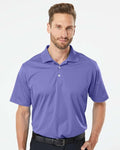 adidas Climalite Solid Polo
