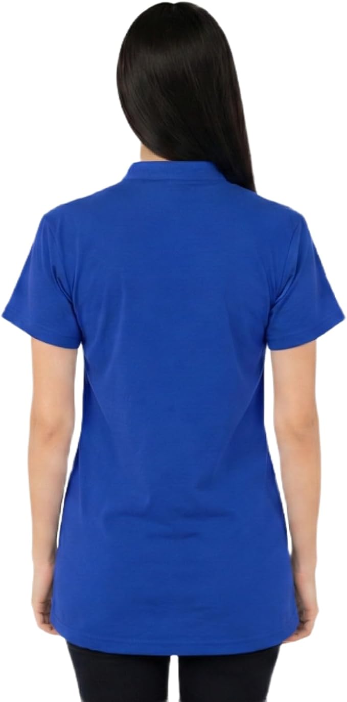 USBD Post Mastectomy Shirt with Drain Pockets Band Collar Post Op Recovery Tops