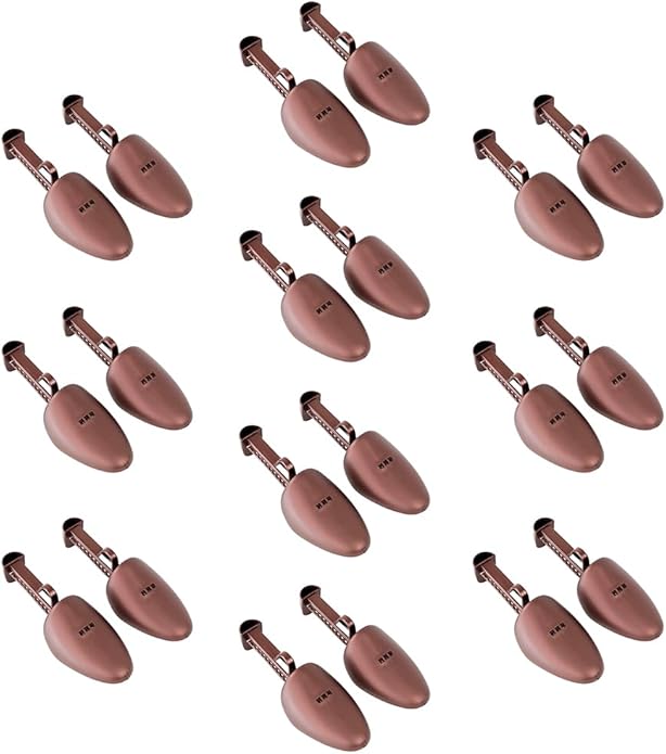 Shoe Trees Men Stretcher Holder Shaper Support with A Shoe Bag