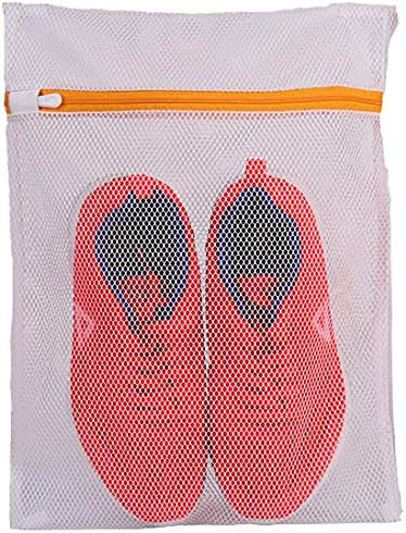 Garment Bags 12 Pack, 24 x 40 Hanging Clothes Storage Bags, Translucent PEVA Garment Covers with Full Zipper for Suits and Dresses
