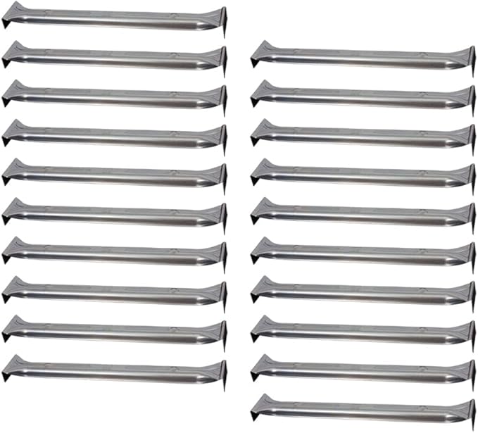 Mytee Products (20 Pack) 24" Wardrobe Hanger Bar for Wardrobe Moving Boxes Packing & Moving