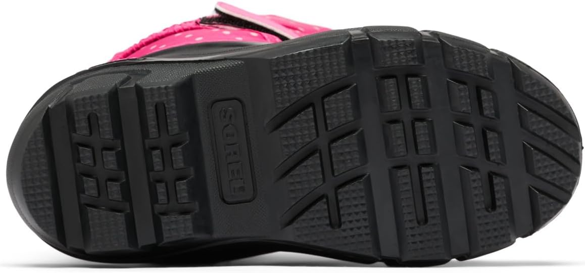 SOREL - Youth Flurry Winter Snow Boots for Kids