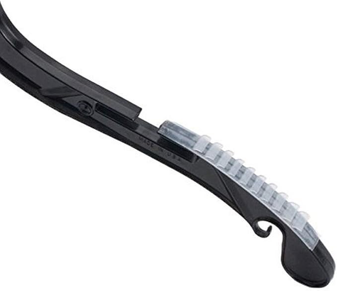 NAHANCO NSLONG Rubberized Hanger Strip with Fins