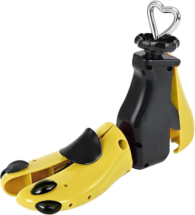 Shoe Stretcher Men Women Boot Stretcher Adjustable Width and Length Widener Expander Men Wide Feet Shoe Stretcher