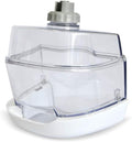 SALAV Water Tank with Cap for SALAV (25 Rose Gold)