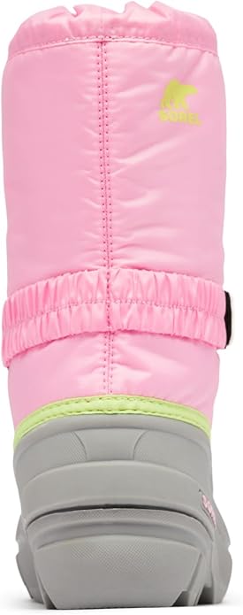 SOREL - Youth Flurry Winter Snow Boots for Kids