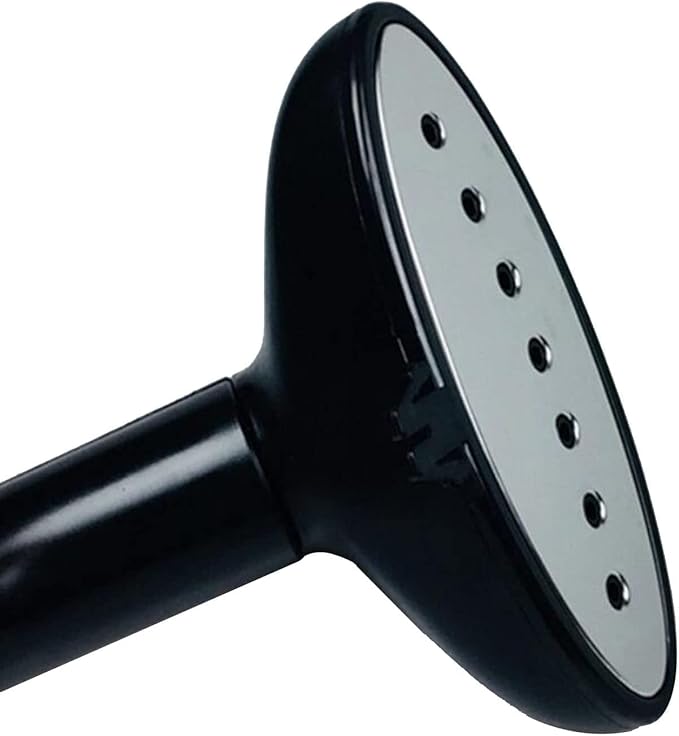 Replacement Long Steam Nozzle Universal Garment Steamer Electric Iron Ironing Head Household Ironing Machine Steam Handle