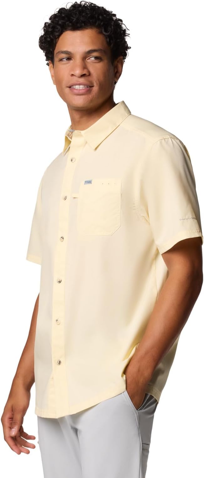 Columbia Men’s PFG Slack Tide Camp Shirt