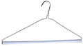 Box of 50 16" Pants Strut Hanger with Cardboard Tube
