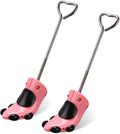 XYH Shoe Stretcher for Women and Men - 4-Way Adjustable for Wide Feet
