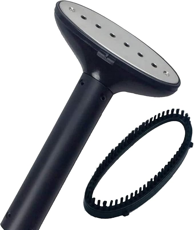 Replacement Long Steam Nozzle Universal Garment Steamer Electric Iron Ironing Head Household Ironing Machine Steam Handle