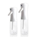 Spray Bottle for Hair Continuous Ultra Fine Mist 360° Multi Spray Bottle for Plants, Cleaning, Skin Care Leakproof & Durable 2 Pack