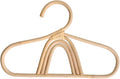 Children Hanger Hanging Wall Decor Moon Decor Hat Hanger Boho Heavy Duty Clothes Rack Kids Room Hangers Bohemian Kids Clothes Rack Hat Baby Skirt Rattan