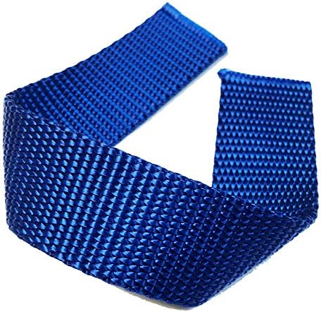CollarSafe Replacement Collar NO Holes Fit PetSafe Stay & Play Wireless PIF00-12918 12917, Sonic Bark, Pawz Away, SportDog NoBark - Weaves Around Module - NO Holes/Read/Look at Photos