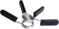 CAP Barbell Olympic 2 - Inch Spring Clip Collars, Pair