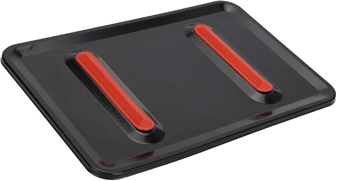 Pssopp 2PCs Ironing Heat Insulation Board Iron Rest Pad Hot Iron Mat Iron Insulation Hot Board