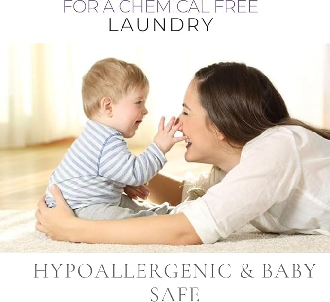 Laundry Wool Dryer Balls | Natural Fabric Softener – Reusable, Eco-Friendly, Reduces Drying Time – Wool Balls Replaces Dryer Sheets - Laundry Balls for Dryer (Animals (Type 1) 3XL)