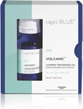 Capri Blue Volcano Fragrance Oil - Essential Oils for Wool Dryer Balls - Formulated with Grapefruit & Tangerine Essential Oils (0.5 fl oz)