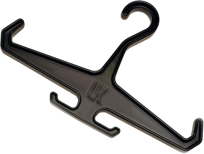 Underwater Kinetics 9001603 UK Super BC Hanger, Black