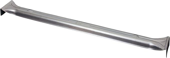 Mytee Products (10 Pack 24" Wardrobe Hanger Bar for Wardrobe Moving Boxes Packing & Moving