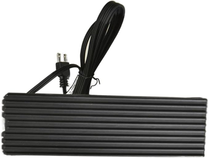 18-177 10in. 800 Watt Carpet Seaming Iron
