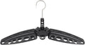 Wetsuit Hanger, Gimilife Surfing & Scuba Diving Accessory, Perfect to Dry Wetsuit Drysuit Life Jacket or BCD, Quick Dry Foldable & Vented Dryer for Wetsuite Dry Suit（1 PCS ）