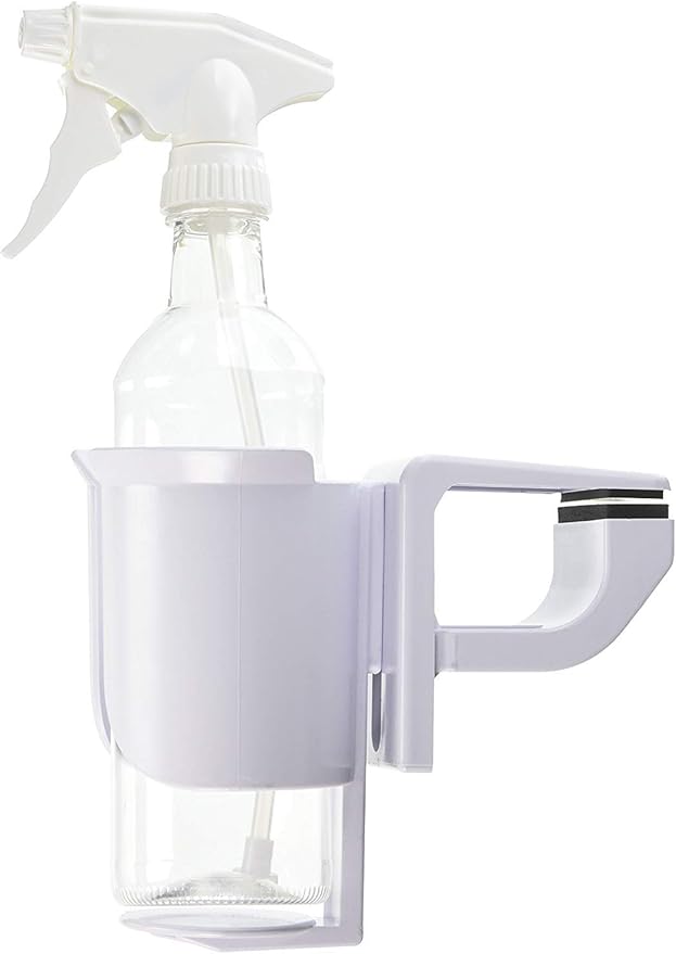 Ironing Board Spray Bottle Holder As Seen On TV