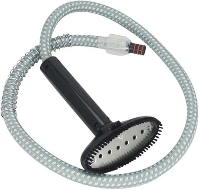 Replacement Long Steam Nozzle Universal Garment Steamer Electric Iron Ironing Head Household Ironing Machine Steam Handle