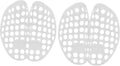 Plastic Shoe Trees Hollow Shoes Stretcher Sports Shoe Form Holder Men Women Sneakers Boot Shape Keeper