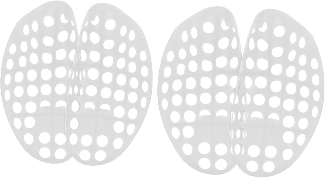Plastic Shoe Trees Hollow Shoes Stretcher Sports Shoe Form Holder Men Women Sneakers Boot Shape Keeper