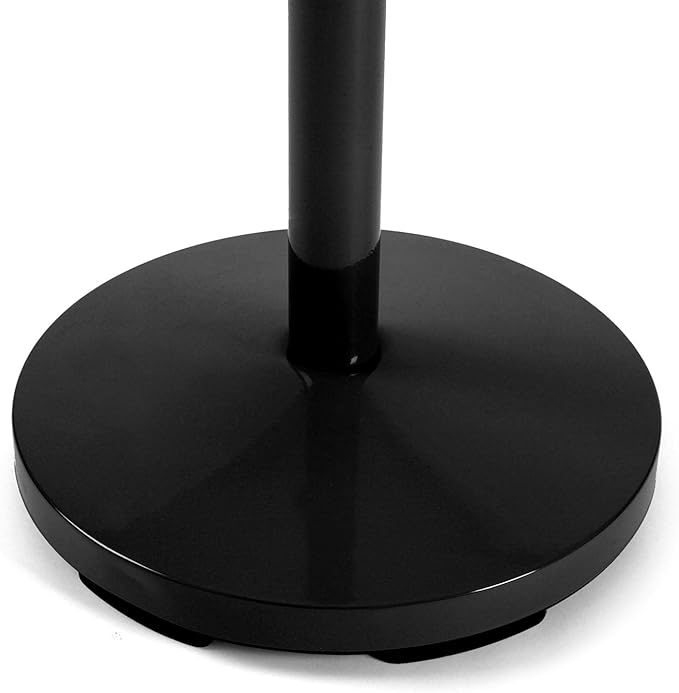 (Black) – Versa 187904 Deviation – Coat Stand Black