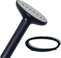 Replacement Long Steam Nozzle Universal Garment Steamer Electric Iron Ironing Head Household Ironing Machine Steam Handle