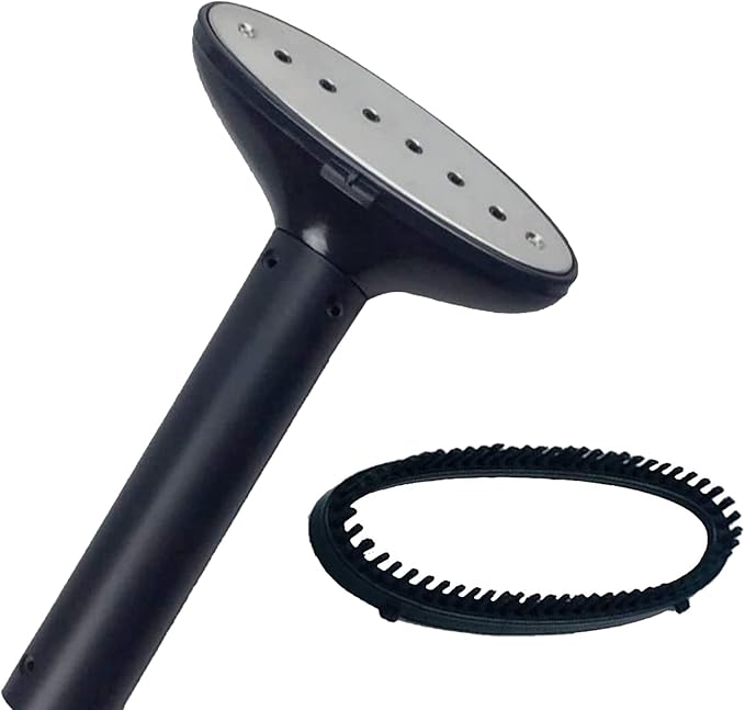 Replacement Long Steam Nozzle Universal Garment Steamer Electric Iron Ironing Head Household Ironing Machine Steam Handle