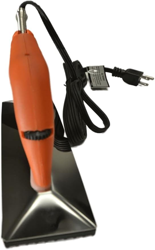 18-177 10in. 800 Watt Carpet Seaming Iron