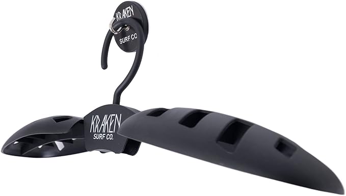 Kraken Surf Co. Wetsuit Hanger