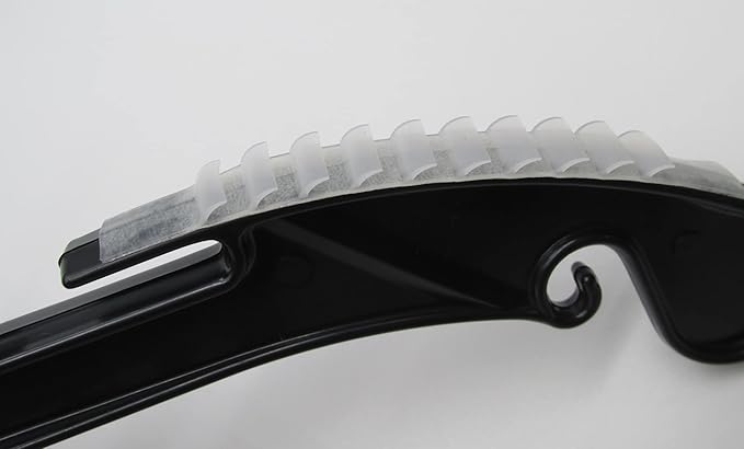 NAHANCO NSLONG Rubberized Hanger Strip with Fins