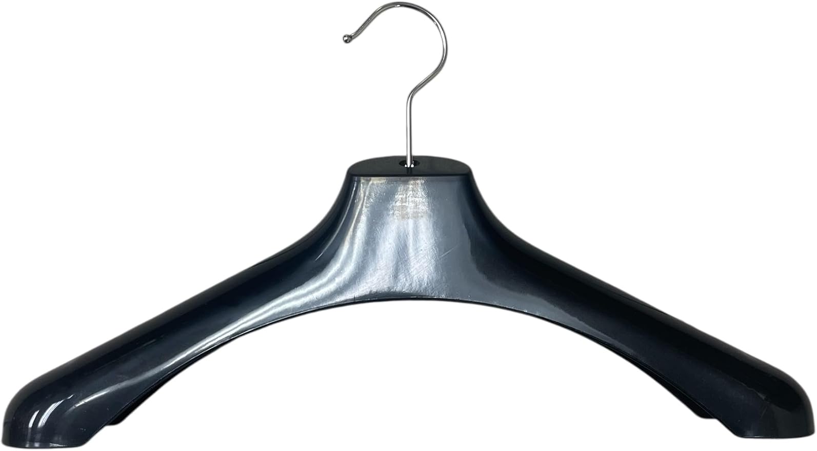 15" Plastic Shaper Hangers
