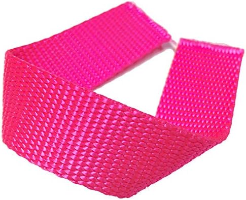 CollarSafe Replacement Collar NO Holes Fit PetSafe Stay & Play Wireless PIF00-12918 12917, Sonic Bark, Pawz Away, SportDog NoBark - Weaves Around Module - NO Holes/Read/Look at Photos