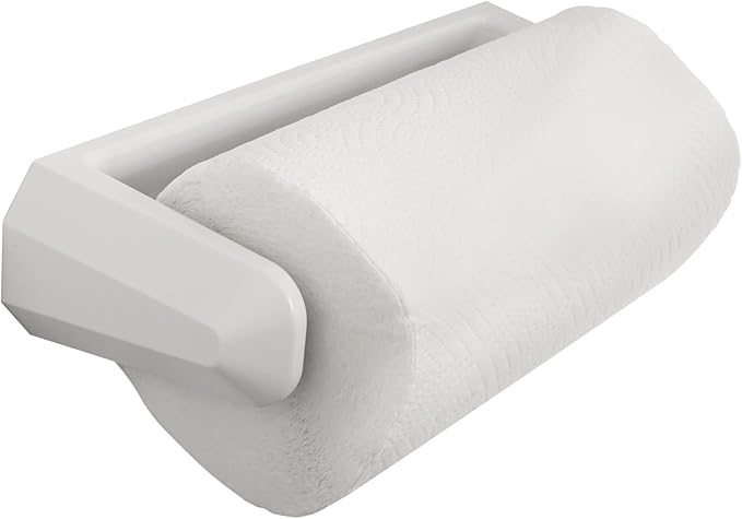 Easy Change Paper Towel Holder