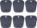 NUOBESTY Boot Shaper 10Pcs, Shop Display Shoe Stretcher Hanging Inserts Boots Short Support Brace Boots Accessories for Home Women - 6 Inches